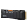 WD BLACK SN850 NVMe SSD z radiatorem (PCIe Gen4) 500GB WDBAPZ5000BNC-WRSN - 1458256 - zdjęcie 3